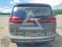 2023 Chrysler PACIFICA фото