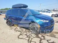 2023 Chrysler PACIFICA фото