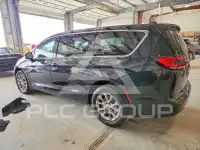 2023 Chrysler PACIFICA фото