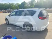2023 Chrysler PACIFICA фото