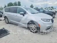2023 Chrysler PACIFICA фото