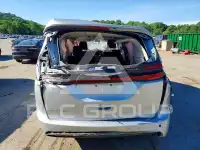 2023 Chrysler PACIFICA photo