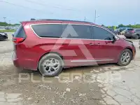 2023 Chrysler PACIFICA photo