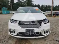 2023 Chrysler PACIFICA photo