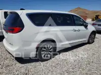 2023 Chrysler PACIFICA фото