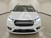 2023 Chrysler PACIFICA фото