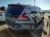 2023 Chrysler PACIFICA фото