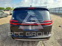 2023 Chrysler PACIFICA фото