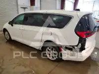 2023 Chrysler PACIFICA фото