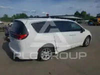 2023 Chrysler PACIFICA фото