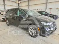 2023 Chrysler PACIFICA фото
