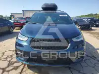 2023 Chrysler PACIFICA фото