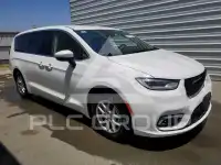 2023 Chrysler PACIFICA фото