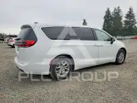 2023 Chrysler PACIFICA photo