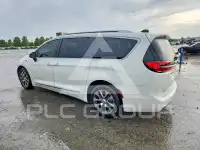 2023 Chrysler PACIFICA фото