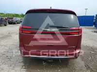 2023 Chrysler PACIFICA photo