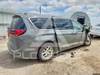 2023 Chrysler PACIFICA фото