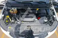2023 Chrysler PACIFICA photo