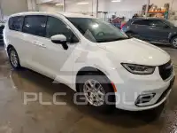 2023 Chrysler PACIFICA фото