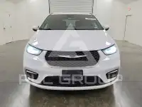 2023 Chrysler PACIFICA photo
