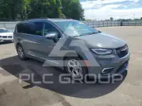 2023 Chrysler PACIFICA фото