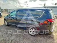 2023 Chrysler PACIFICA фото