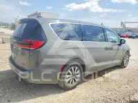 2023 Chrysler PACIFICA фото