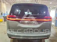 2023 Chrysler PACIFICA photo