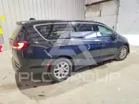 2023 Chrysler PACIFICA фото