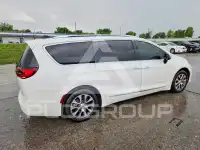 2023 Chrysler PACIFICA фото