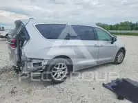 2023 Chrysler PACIFICA фото