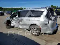 2023 Chrysler PACIFICA photo