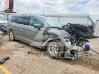 2023 Chrysler PACIFICA фото