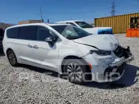 2023 Chrysler PACIFICA фото
