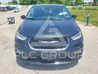 2023 Chrysler PACIFICA фото