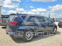 2023 Chrysler PACIFICA фото