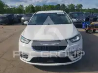 2023 Chrysler PACIFICA фото