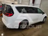 2023 Chrysler PACIFICA фото