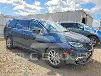 2023 Chrysler PACIFICA фото
