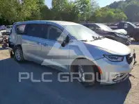 2023 Chrysler PACIFICA photo