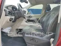 2023 Chrysler PACIFICA photo