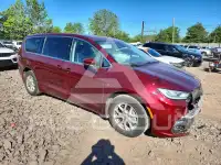 2023 Chrysler PACIFICA фото