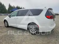 2023 Chrysler PACIFICA photo