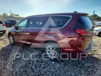 2023 Chrysler PACIFICA фото