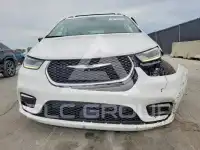 2023 Chrysler PACIFICA фото