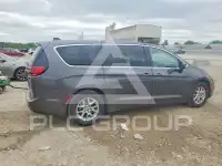 2023 Chrysler PACIFICA фото
