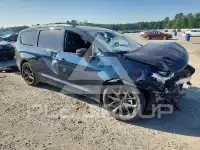 2023 Chrysler PACIFICA фото