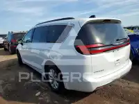 2023 Chrysler PACIFICA photo