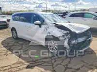 2023 Chrysler PACIFICA фото