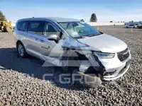 2023 Chrysler PACIFICA photo